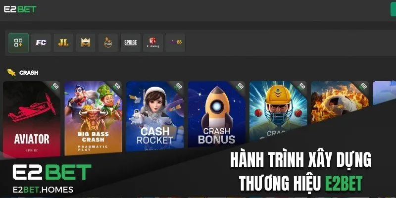 Tác Giả E2BET - Giới Thiệu CEO Vincent Santos Tài Ba 1 Tìm hiểu về hành trình phát triển sự nghiệp của CEO Vincent